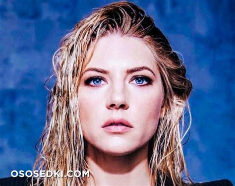 Katheryn Winnick Nude Pics and Sex Scenes – 2023 LEAK